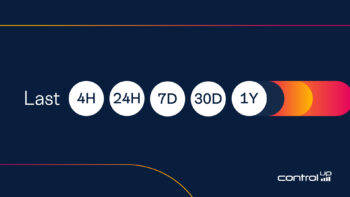 ControlUp Historical Data Trends Feature