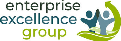 Enterprise Excellence Group Logo