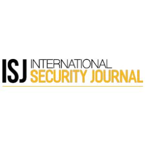 International Security Journal Logo