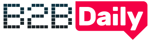 B2B Daily Logo