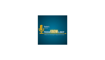 TechKNOWlogy Podcast Coverage