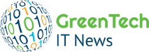 Digital IT News Logo