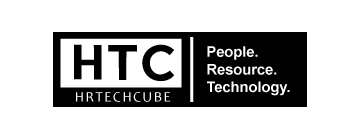 HR Tech Cube Logo