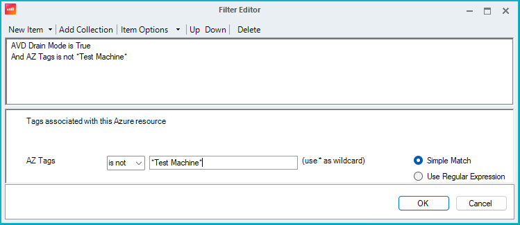 ControlUp Automation