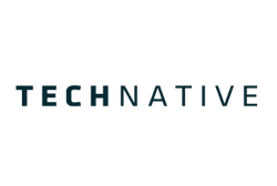 TechNative Logo